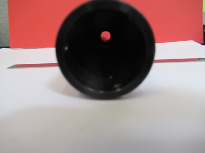 Optem Tubus + FT200 Lens Inspection Microscope Part