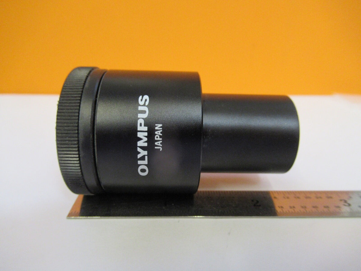 Olympus Japan Eyepiece Whk 10X/20 L Optics Microscope Part