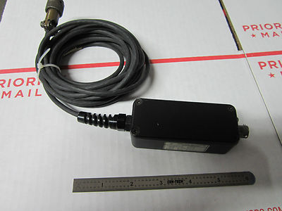 Dynamics Solutions Charge Amplifier Accelerometer Vibration Calibration