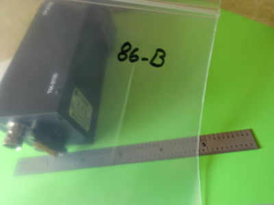 INSPECTION CCD CAMERA PULNIX TM-9700 for scope or microscope AS IS #86-B