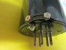 SELTENE BLILEY ELECTRIC QUARZ MO36.6V FREQUENZ 9845 KC FUNKKRISTALL