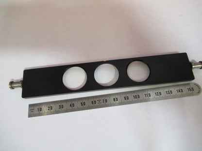 NIKON E400 ECLIPSE POL LAMBDA P-CL OPTICS MICROSCOPE PART AS PICTURED T7-A-87