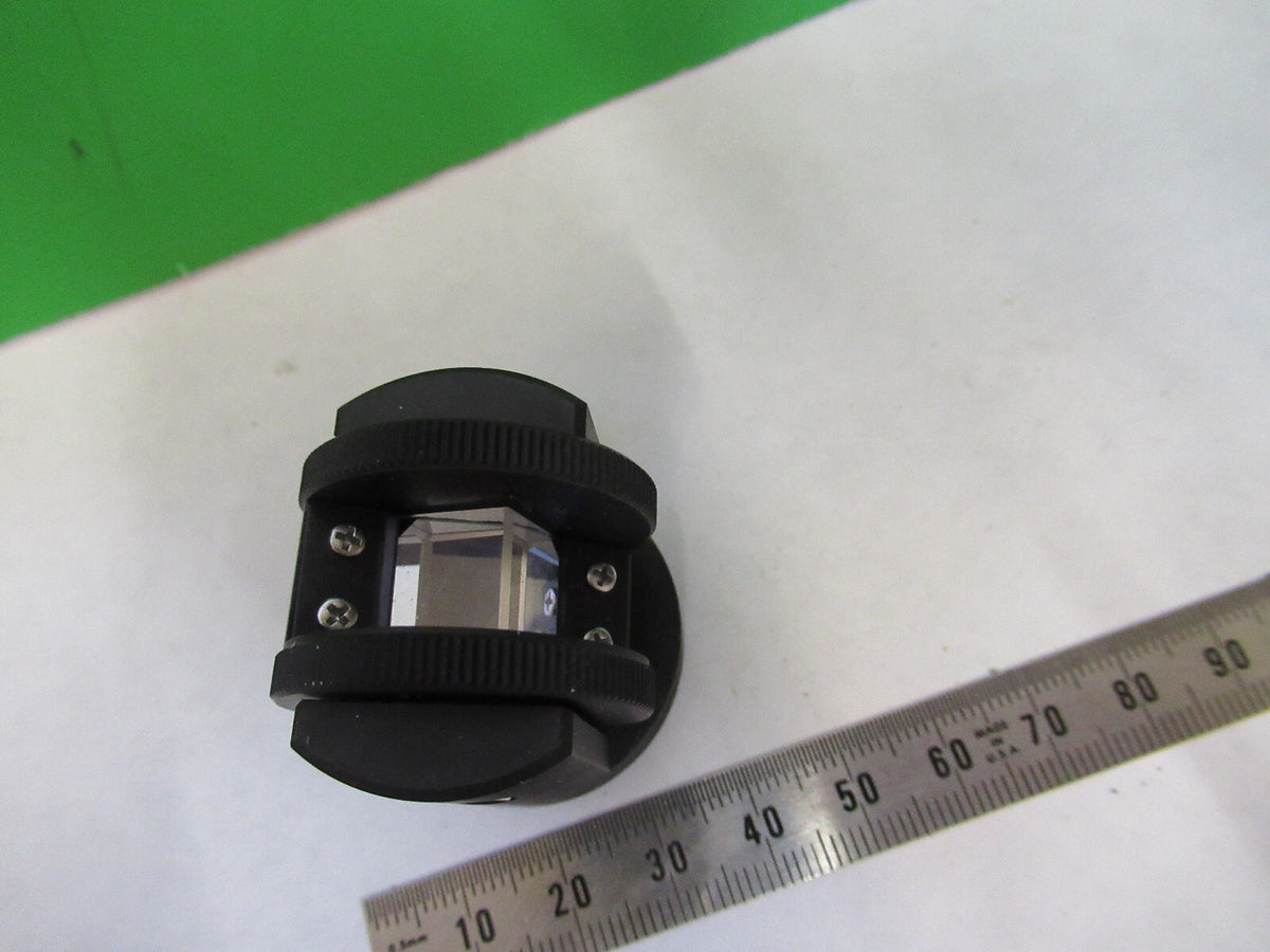 OCULAR PROJECTION OPTICS PRISM MICROSCOPE PART PICTURED S1-B-60