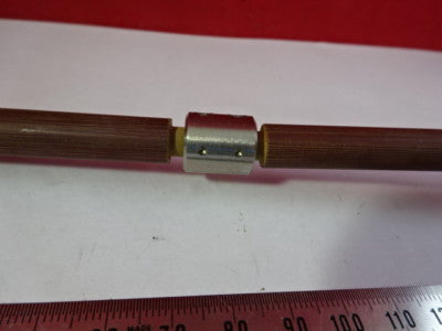 Fixture Cardan Joint Rotator Assembly for Optics or Mechatronics