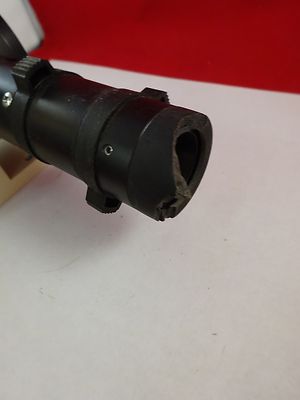 Microscope Part Stage Support for Head Nosepiece
