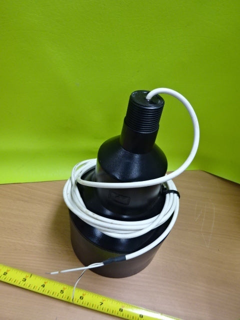 KISTLER MORSE SONO-CELLS SC14PT ULTRASONIC EMITTER SILO SENSOR AS PICTURED #TD-3