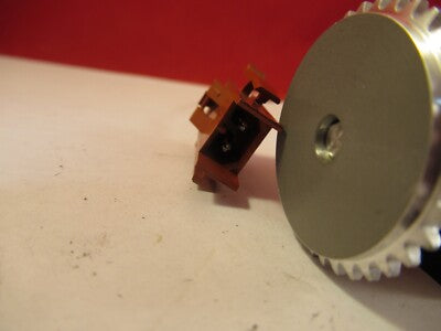 MAXON MINI MOTOR 500:1 2022.814-15 ROBOTICS MECHATRONICS AS PICTURED &Q5-A-45