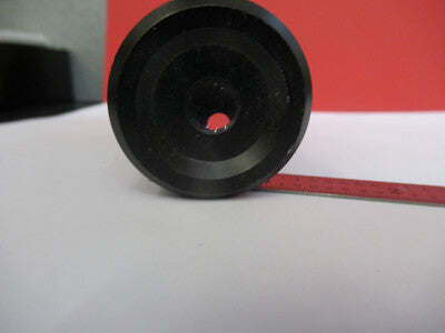 Nikon Japan Inspection Eyepiece Lens Microscope Part Optics