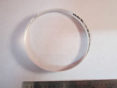Optical Coated Filter Reflector UV Light 248nm 248/2AR 100-i Laser Optics