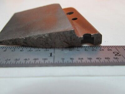 NIOBIUM METAL ALLOY 82% Nb RARE HEAVY HIGH TEMPERATURE AS PICTURED &FT-5-112