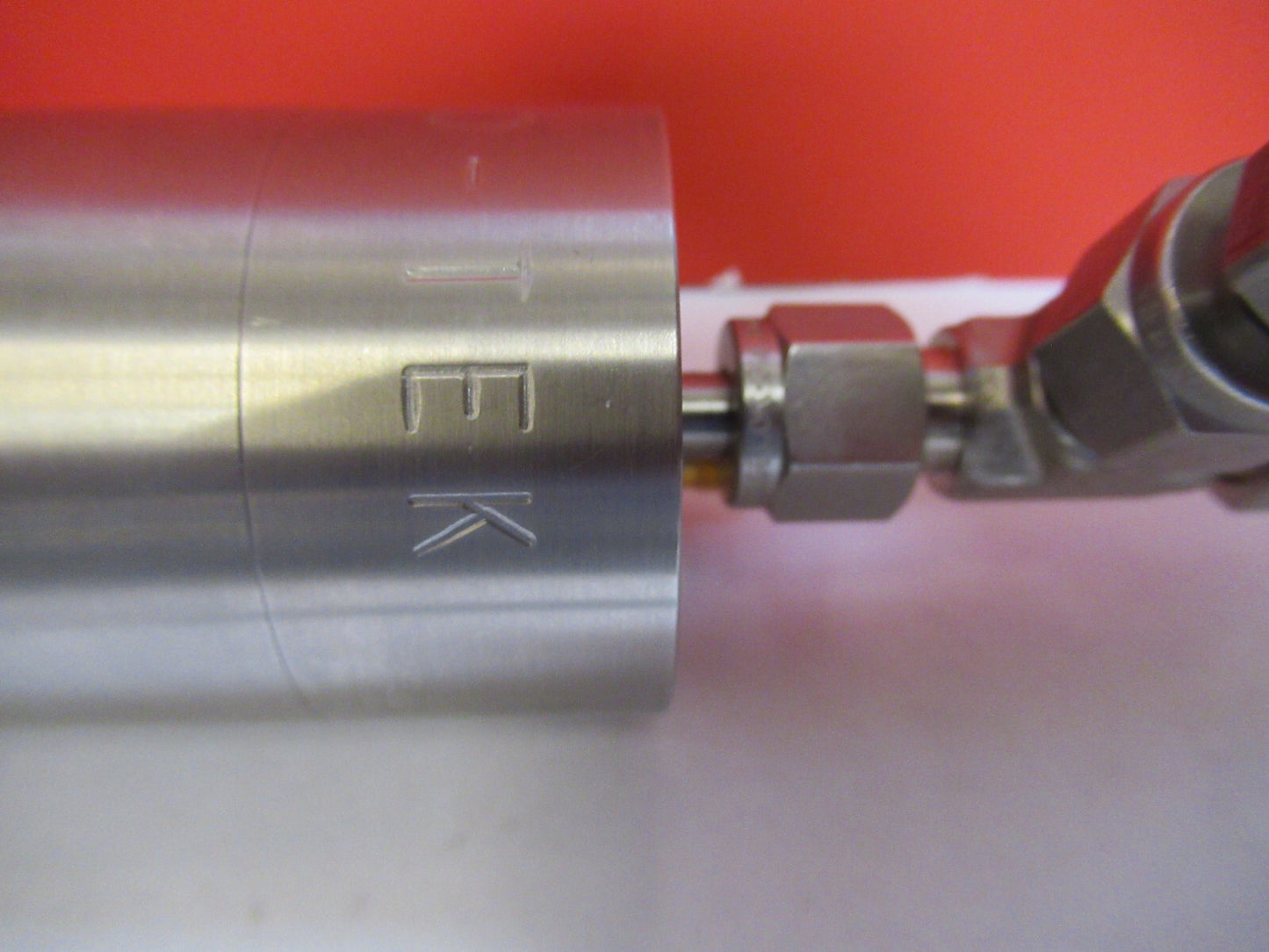 Sono-tek High Frequency Ultrasonic Nozzle Coater
