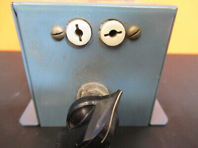 BLILEY ELECTRIC CCO QUARTZ CRYSTAL OSCILLATOR FREQUENCY AS PICTURED #FT-1-B-14
