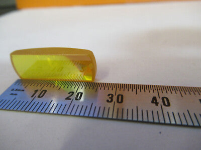 Optical Zinc Selenide ZnSe Infrared Pl Cx Lens Optics