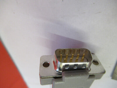 SILICON DESIGNS ACCELEROMETER DC 2240 SDI VIBRATION SENSOR AS PICTURED &100-FT87