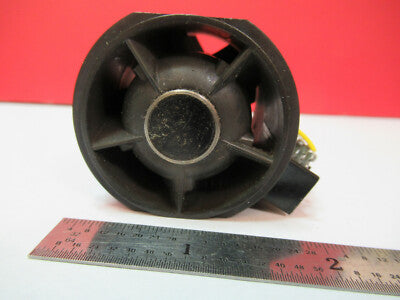 AIRCRAFT NSN MIL SPEC VANEAXIAL AIR FAN EASTERN V14Y2R-7 AS PICTURED &B1-A-92