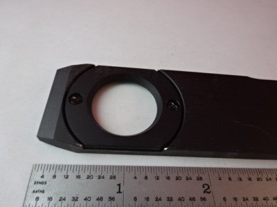 Microscope Part Carl Zeiss AG Germany IM405 Filter Slide 471781 Optics