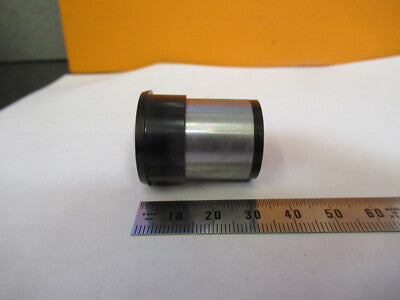 Antique Unitron Japan WF10X Ocular Eyepiece Microscope Part