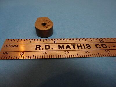 MEGGITT ENDEVCO 7250AM1 ACCELEROMETER VIBRATION SENSOR AS IS #90-39