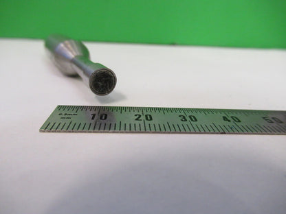 PCB PIEZOTRONICS 130P10 MICROPHONE LOW PRESSURE SENSOR AS PICTURED V3-A-11