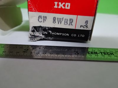 BEARING IKO CF 8WBR  #V3-B-06