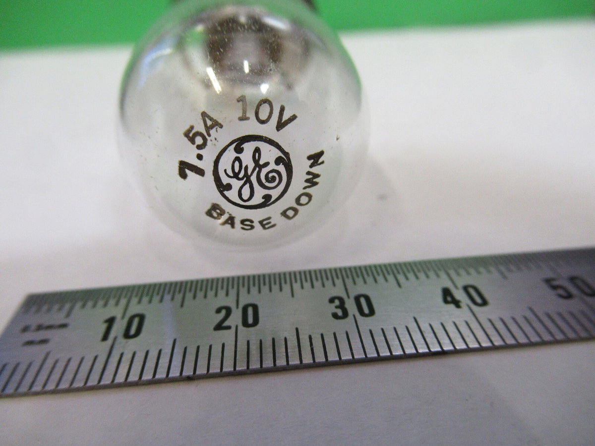 American Optics 10804 Ge 10V Bulb Lamp Microscope Part