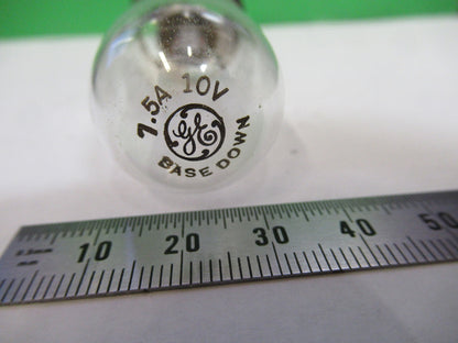 American Optics 10804 Ge 10V Bulb Lamp Microscope Part