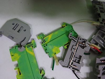 CONTROL SYSTEMS LOT PHOENIX CONTACT ST  2.5/1P AS IS BIN#72-75