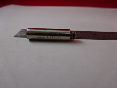 CHARGE AMPLIFIER ACCELEROMETER PCB PIEZOTRONICS 401A02 SENSOR VIBRATION A1-FT-98