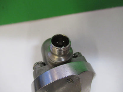 MEGGITT 144-135-000-102 NSN 6680-01-561-6097 ACCELEROMETER SENSOR AIRCRAFT X4A81