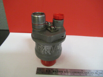 Transmitter 418- 200 Psi Aircraft Pressure Fuel