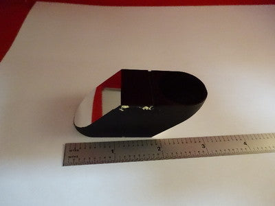 Optical Reichert Polyvar Austria Head Prism Microscope Part Optics