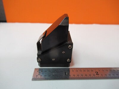 Optical Nikon Japan Glass Prism Optics Microscope Part