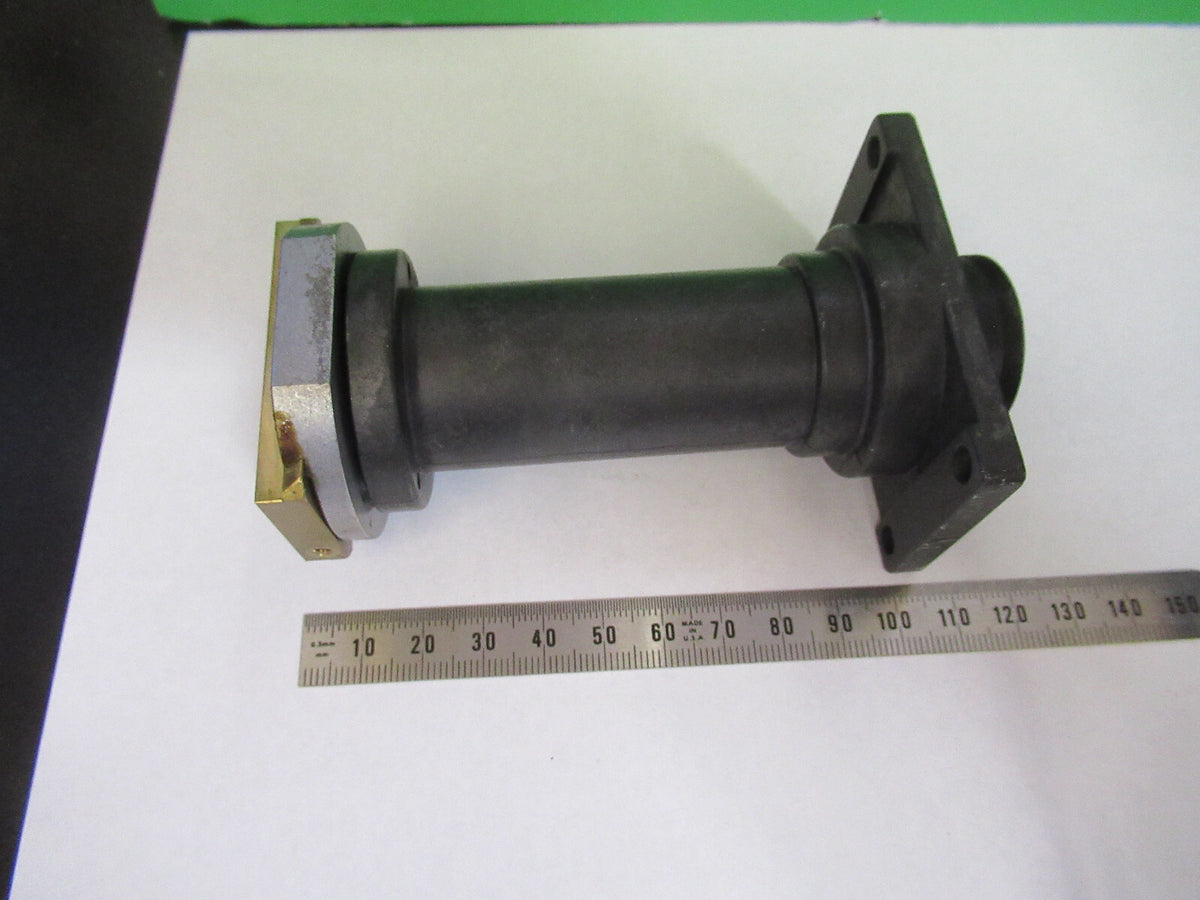 NIKON JAPAN DIAPHOT LENS PHOTO ASSEMBLY MICROSCOPE PART AS PICTURED &G2-A-33