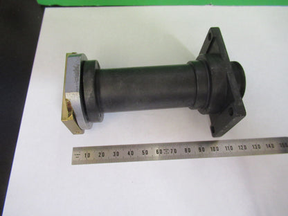 NIKON JAPAN DIAPHOT LENS PHOTO ASSEMBLY MICROSCOPE PART AS PICTURED &G2-A-33