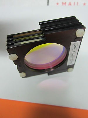 MIKROSKOPTEIL FILTERSATZ BOGENLAMPENOPTIK BIN#C2