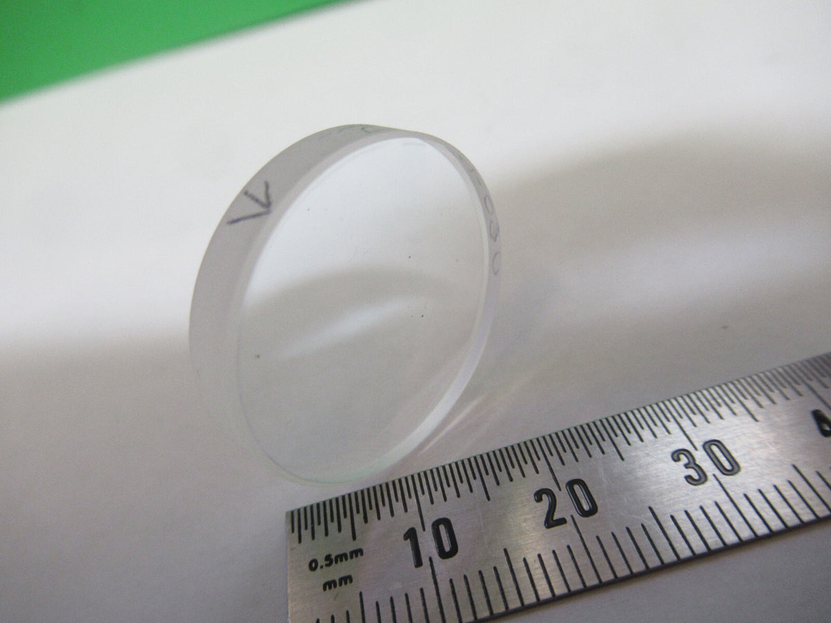 Optical Lens Coma Free Pos Lens Coated Pro Laser Optics