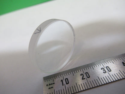 Optical Lens Coma Free Pos Lens Coated Pro Laser Optics
