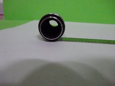 Microscope Part Objective Ernst Leitz Germany Npl Fluotar 10X Optics