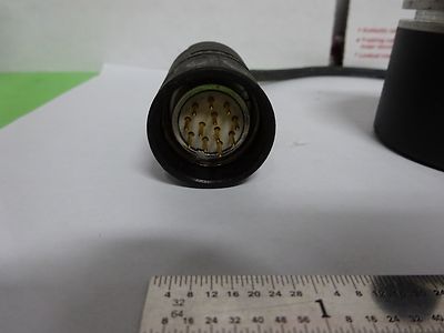 HEIDENHAIN MOTOR 29546206 AS IS BIN#G3-12
