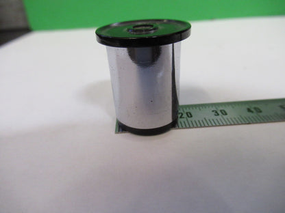 PRECISION JAPAN 15X OCULAR 18mm dia EYEPIECE MICROSCOPE PART AS PICTURED U9-A-19