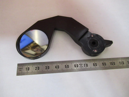 LEICA LEITZ GERMANY DMRB NEUTRAL DENSITY FILTER MICROSCOPE PART PICTURED T5-A-18