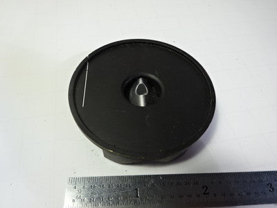 Microscope Part Accessory Metallograph Petrograph Stage Table B