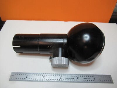 Ernst Leitz Germany Monocular Tubus Bertrand Pol Microscope Part