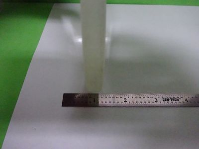 Large Optical Bi Convex Lens Laser Optics