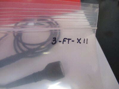 PVP2150 OSCILLOSCOPE PROBE TEST AS PICTURED &3-FT-X11