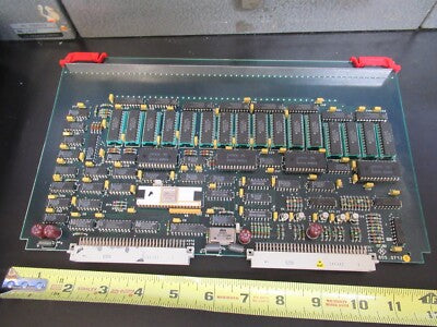 BOARD for ROHDE & SCHWARZ EMI RECEIVER MODULE 805.0712 &B4-A-06