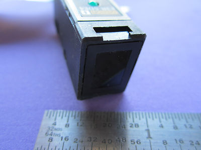 OMRON PHOTOELECTRIC E3R-SDE4 SENSOR