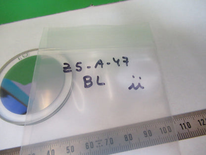 Optical Bausch & Lomb 1.0 Neutral Density Filter Optics