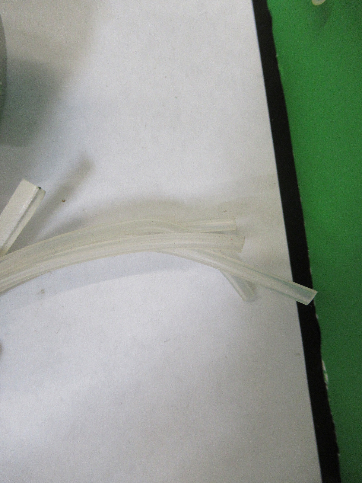 peristaltic pump EDC FLUID CONTROL SYSTEM AS PICTURED  X7-A-51