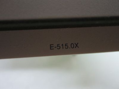 PHYSIK INSTRUMENTE PI E-515.0X BOARD AS IS BIN#62-11